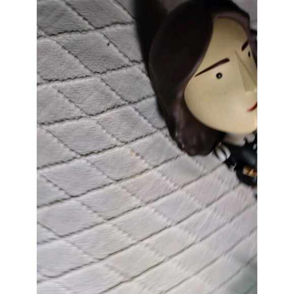 Today Is Art Day Johannes Vermeer Figure Art History Heroes Collection - Picture 4 of 8